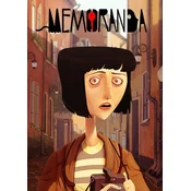 Memoranda Steam Key GLOBAL