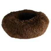 DOGGY LEŽIŠČE DIAM - RJAVA 70cm