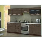 Kuhinja H2792, set