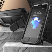 SUPCASE Ohišje Supcase Unicorn Beetle Pro za Apple iPhone 7 / 8 / SE 2020 / 2022 Black