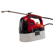 Einhell AKU prskalica GE-WS 18/35 Li-Solo