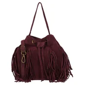 Charm London Vittoria L805 Dark bordeaux