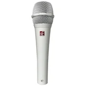 sE Electronics V7 White dinamični vokalni mikrofon