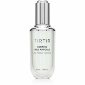 TIRTIR Ceramic Milk Ampoule - 40 ml