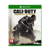 Call of Duty Advanced Warfare (XBOX ONE) - rabljeno