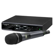 Sennheiser ew D1 835S Digitalni ročni dinamični daljinski mikrofon - SENNHEISER