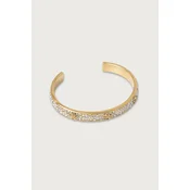 Zapestnica Guess JUBB06 401JW Zlata