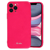 I-Jelly ovitek za Xiaomi Mi 6 - Roza KP19530
