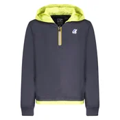 K-WAY SWEATSHIRT WITHOUT ZIP CHILD BLUE