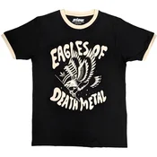 Eagles Of Death Metal Eagle Ringer Black M Majica