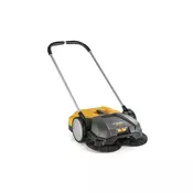 STIGA Rucna rotaciona cetka (Sweeper) Stiga SWP 355