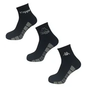 KAPPA CARAPE LOGO BRUCE 3PACK ZA MUŠKARCE