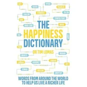 Happiness Dictionary