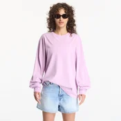 Majice A.P.C. Long Sleeve T-Shirt Winter 26 UNISEX Pale Pink M