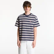 Majice HUMAN MADE Striped T-Shirt UNISEX Navy XL