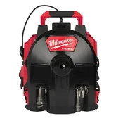 Milwaukee M18 FFSDC10-0 prostostoječi čistilec odtočnih cevi 10 mm