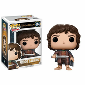 FUNKO Figure POP! Gospodar prstenova Frodo Begins
