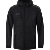 Jako Jakna s kapuco Jako Flow Lightweight Jacket Kids