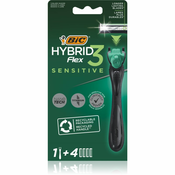 BIC Razor HIBRID 3 SENS B4.10 EU