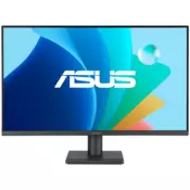 ASUS VA279HG monitor - 68.6cm (27), FHD (1920 x 1080), IPS, 120Hz, 1ms (MPRT), Adaptive-Sync, 99% sRGB - 90LM04J1-B02371