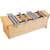 Altovski metalofon – kromatični dodatek H-AM 1600 Studio 49