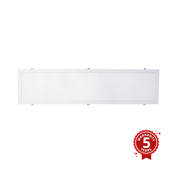 APLED - LED panel QUADRA LED/40W/230V IP41 120x30cm