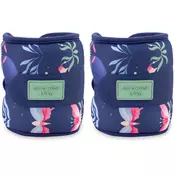 Spokey The Bloom Form uteži za roke in noge 2x1.5 kg