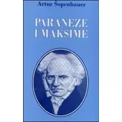 Paraneze i maksime