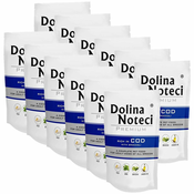 Dolina Noteci Premium Rich In Cod with Broccoli 12 x 150 g
