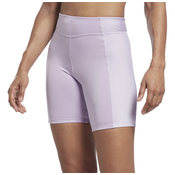 Kompresijske kratke hlace Reebok YOGA HR RIB SHORT