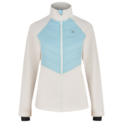 Noname Jakna Hybrid Blue W