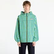 Jakna PLEASURES Practice Hooded Jacket Neon M