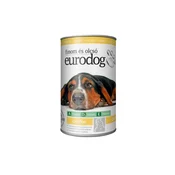 Eurodog,konzerva za pse sa ukusom piletine