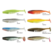 Robinson Varalica za pecanje Goffer 8cm Dekor Ca-Sh