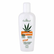 Cannaderm Capillus seboreja šampon 150 ml