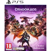 Dragon Age: The Veilguard /PS5
