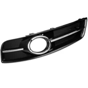 HALOGENSKA MREŽA LEVA AUDI A3 8P 2008-2012 DVIGALO KROMIRANO 8P0807681AA