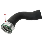 MODECAR Cev turbopolnilnika za Seat Toledo 98-05 1.9 TDi