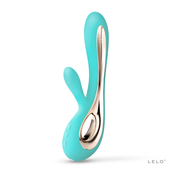Lelo - Soraya 2 - Turkizna