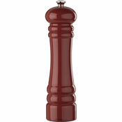 Zassenhaus salt mlinac BERLIN red, 24 cm