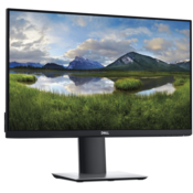 61cm/23, 8" (1920x1080) Dell P2419H IPS 5ms HDMI VG