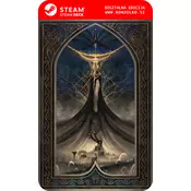 Elden Ring Shadow of the Erdtree Deluxe Edition - Steam koda brez škatlice (WINDOWS PC | STEAM DECK)