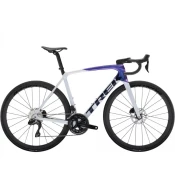 TREK cestovni bicikl Emonda SL 6 2024, Pearl Grey’Purple Flip