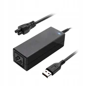 Napajalnik CoreParts za Lenovo, mbxle-AC0038