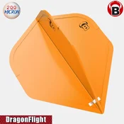 Pikado peresa BULLS/DragonFlight/orange std.