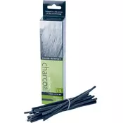 Daler Rowney Charcoal 15 kos