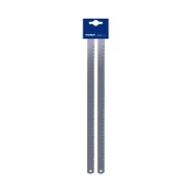 LIST ZA ROČNO ŽAGO 300mm ZA KOVINO, 2-DELNI SET | Topdom