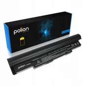 Polion Baterija za prenosnik SAMSUNG AA-PL8NC6B NC10 NC20 NP-N110 NP-N128 4400mAh
