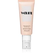 Oriflame Waunt Woke Up Like This concealer cream with glitter 40 ml