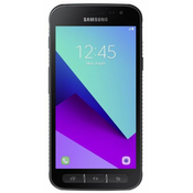 SAMSUNG pametni telefon Galaxy Xcover 4 2GB/16GB, Gray